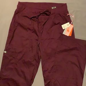 Koi Scrub Pants